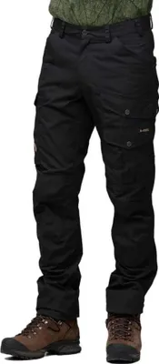 Imagen del producto de Pantalones Fjällräven Barents Pro, color , talla 48, para hombre, color , talla 48
