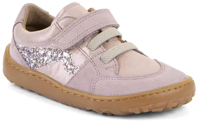 Produktbild von Froddo Barefoot River Pink Shine Größe EU 29