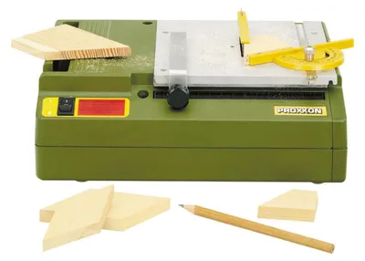 Produktbild von Proxxon 27006, 5000 RPM, 85 W, 220-240, 1,8 kg