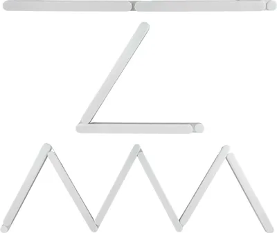 Obrázok produktu pre REV štartovacia sada LED osvetlenia pod skrinku FLEXLIGHT 2 x 3,4 W