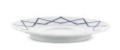Produktbild von Alessi My Beaut China Tee-Untertasse Vorteilsset 4 Stück ES22/79 8003299502837