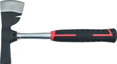 Produktbild von CONNEX Gipserbeil 700g Stahlrohrstiel, COX613600