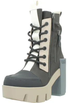 Produktbild von UNITED NUDE GRIP CAP MID Mehrfarbig