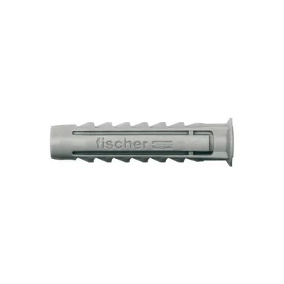 Immagine prodotto di Perni Fischer SX 90886 Nylon 4 x 20 mm (50 pezzi)