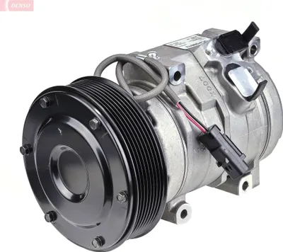 Produktbild von DENSO DCP99812 10S17C Klimaanlage Klimakompressor ND-8 R134a