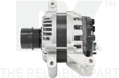 Produktbild von Generator