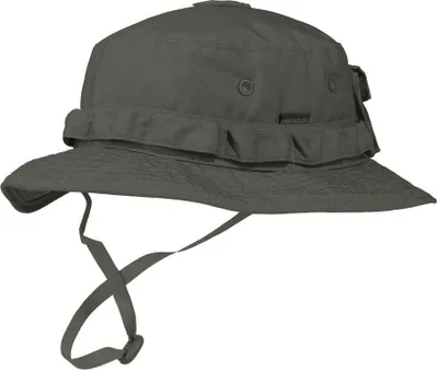 Produktbild von Pentagon Jungle Rip-Stop Hut, camo green