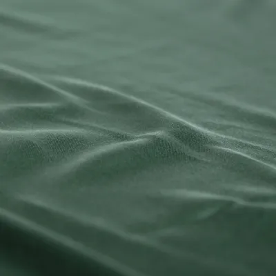 Produktbild von Cinderella Sundays - Bettlaken - Satin - 160x260 cm - Green