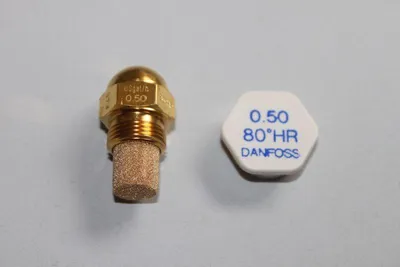 Immagine prodotto di Ugello per olio Danfoss OD-HR, cono cavo 0,50/80°