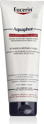 Obrázek produktu pro Eucerin Aquaphor Zklidňující pleťový balzám 220 ml