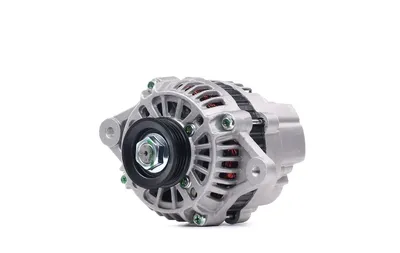 Produktbild von RIDEX 4G1285 Lichtmaschine Generator LiMa 70A 12V für SUZUKI Samurai SUV (SJ) für SUBARU JUSTY III (G3X)