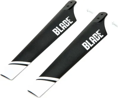 Produktbild von Blade 120s: Hauptrotorblätter