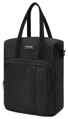 Produktbild von Dakine CAMPUS HYBRID BACKPACK 26L BLACK