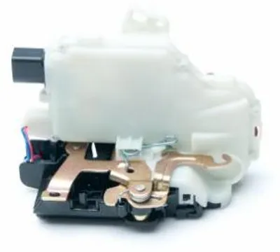 Obrázek produktu pro Centrální zámek zadní levý VW GOLF V