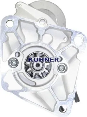 Produktbild von AD KÜHNER 101242D Starter Anlasser 2,2kW für LAND ROVER Defender SUV (L316) 12V