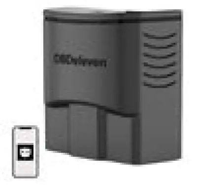Produktbild von Diagnosegerät Serie 3 mit Bluetooth, 5 CAN-FD-Schnittstellen und Hybridbatterie-Check