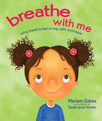 Produktbild von Breathe with Me