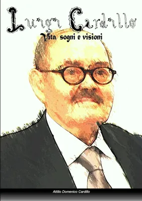 Produktbild von Luigi Cardillo