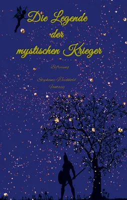 Produktbild von Die Legende der mystischen Krieger