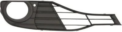 Produktbild von BLIC Lüftungsgitter Grill Stoßfänger für BMW 3 Touring (F31)