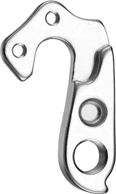 Produktbild von Var Bergamont Haibike Hercules Silver One Size