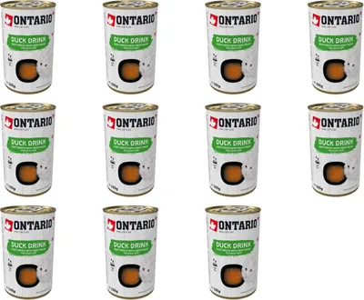 Produktbild von Entenbrust Ontario 135g / Packung 11 Stk.