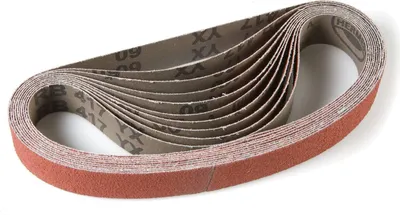 Image de Bandes abrasives Fein 600 x 30 mm - 63714045014