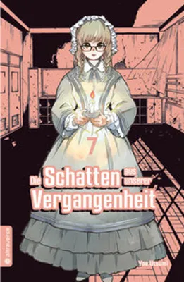 Produktbild von Die Schatten aus unserer Vergangenheit 07