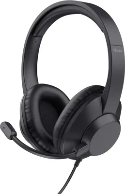 Produktbild von 25461 TRUST Ayda Max Headset Kabel