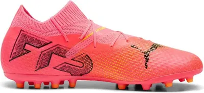 Zdjęcie produktu dla Buty piłkarskie Puma Future 7 Pro Mg Orange EU 42 Orange EU 42