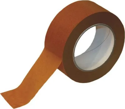 Obrázek produktu pro sada 2 kusů jemné krepové pásky Profi+ 19 mm x 50 m