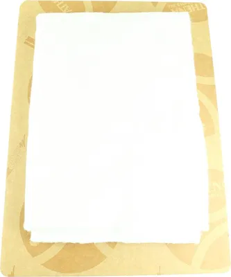 Produktbild von Auspuffmatte 500X700X7 (400Gr) Bis Zu 800 Deg. C