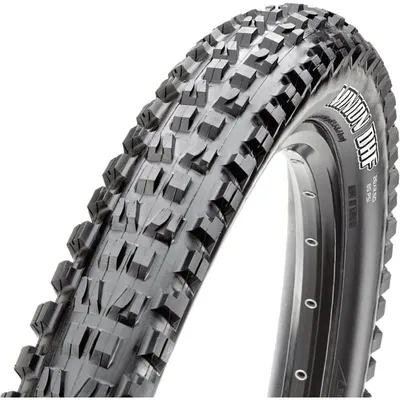 Immagine prodotto di Copertone Maxxis Minion DHF 29x2,50 WT (63-622) EXO a raggi nero ETB00445900