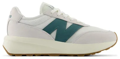 Produktbild von New Balance 370 Sea Salt New Spruce Gum - EU 38.5