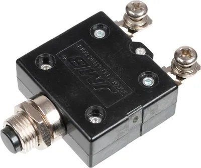 Obrázek produktu pro Jistič elektrocentrály Cedrus AG5-1F 31234-Y110110-0000