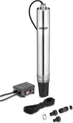 Produktbild von Kärcher Tiefbrunnenpumpe BP 6 Deep Well
