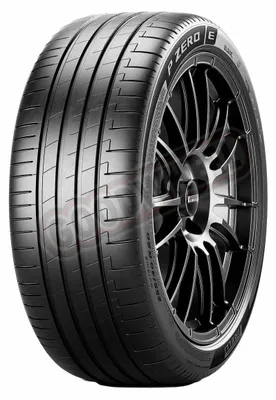 Image de 255/50R20 109W Pzero E Xl Fs (Pol)