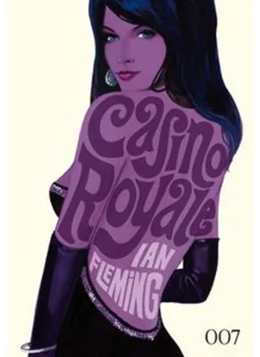 Produktbild von James Bond 007 Bd. 01: Casino Royale