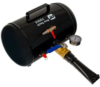 Produktbild von Luftkanone für Reifen 40L Pro-Tech TOOLS 06986