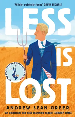 Imagen del producto de Less is Lost