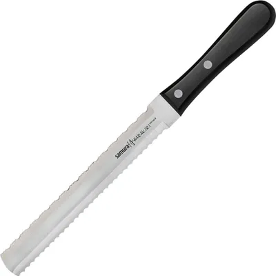 Produktbild von Samura Harakiri Santoku, 175 mm