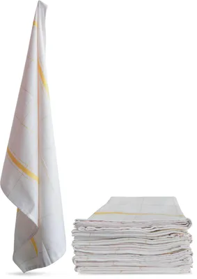 Produktbild von normani 10 Stück Geschirrtücher Profi-Wipe