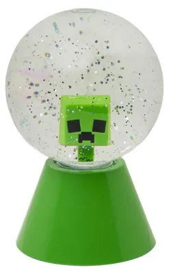 Zdjęcie produktu dla Bałwan - Minecraft LED