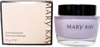 Produktbild von MARY KAY Feuchtigkeitsgel Oil free hydrating gel ölfreies 51 g