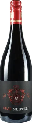Produktbild von Weingut Graf Neipperg P.+ P. Rot Württemberg NV Wein ( 1 x 0.75 L )