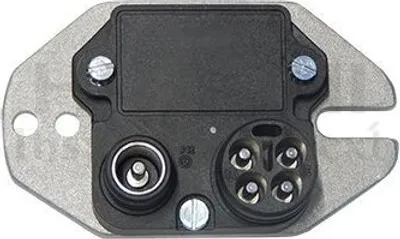 Produktbild von HITACHI 2508019 Zündmodul Zündanlage passend für MERCEDES-BENZ 190 (W201) Stufenheck (W124) Stufenheck (W123) S-Klasse Limousine (W126) für BMW