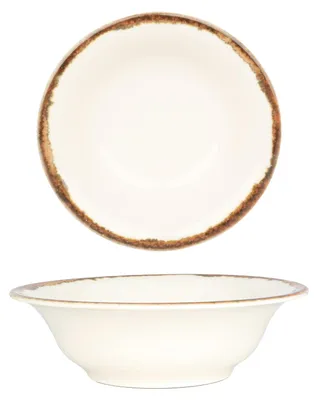 Image de Bol en porcelaine de Kütahya - Atlantis - Porcelaine - 16 cm (350 ml)