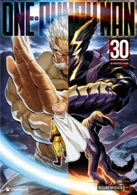 Produktbild von ONE-PUNCH MAN - Band 30
