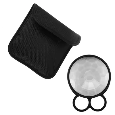Productafbeelding van Optisch glas prisma filter voor handcamera's
