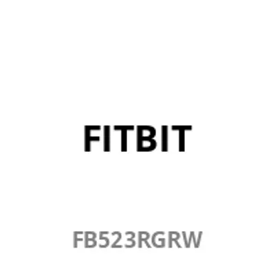 Obrázek produktu pro Fitbit Versa 4 - 40 mm - Měděná růžová - chytré hodinky s páskem